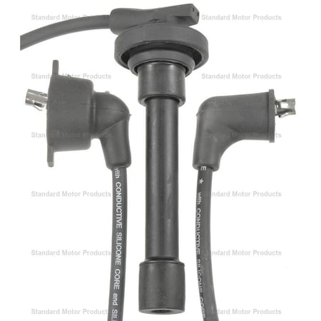 Standard Ignition Wire Set, 27682 27682